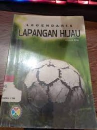 Legendaris Lapangan Hijau