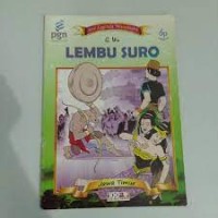 Lembu Suro : Jawa Timur