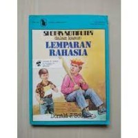 Lemparan Rahasia