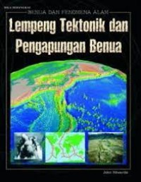 Lempeng Tektonik dan Pengapungan Benua