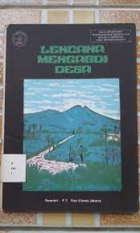 Lencana Mengabdi Desa