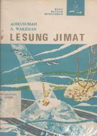 Lesung Jimat