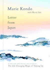 Image of Letter From Japan