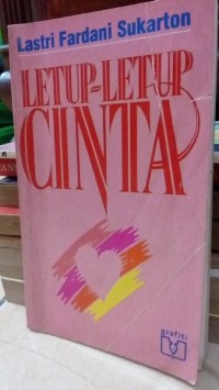 Letup-letup Cinta