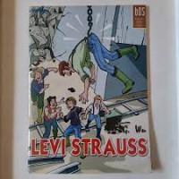 Levi Strauss