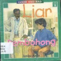 Liar = Pembohong