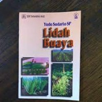 Lidah Buaya