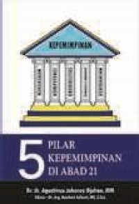 Lima Pilar Kepemimpinan di Abad 21