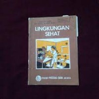 Lingkungan Sehat