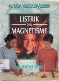 Listrik dan Magnetisme [Vol. 1]