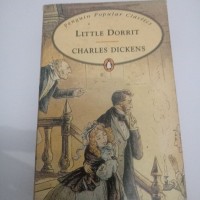 Penguin Popular Classics: Little Dorrit