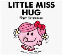 Little Miss Hug