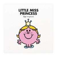 Little Miss Princess