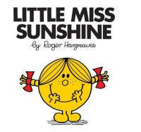 Little Miss Sunshine