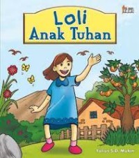 Loli Anak Tuhan