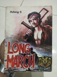 Long March