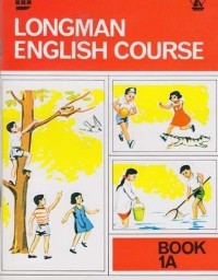 Longman English Course : Book 1a