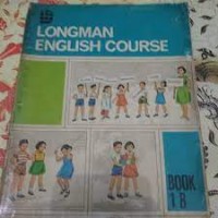 Longman English Course : Book 1b