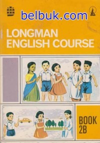 Longman English Course : Book 2b