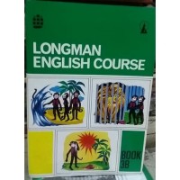 Longman English Course : Book 3b