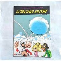 Lorong Putih