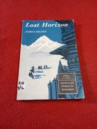 Lost Horizon