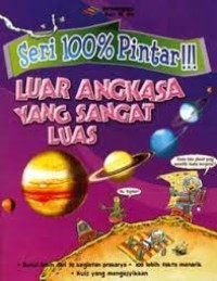 Luar Angkasa yang Sangat Luas