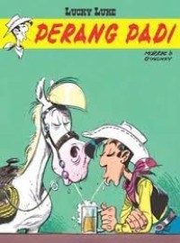 Lucky Luke: Perang Padi