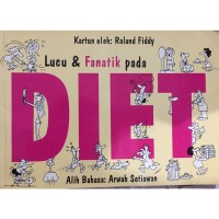 Lucu & Fanatik pada: Diet