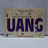 Lucu & Fanatik pada: Uang