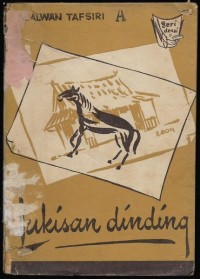 Lukisan Dinding