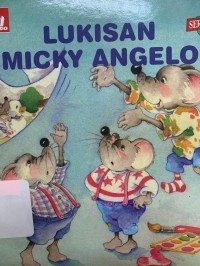 Lukisan Micky Angelo