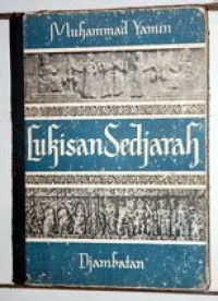 Lukisan Sedjarah