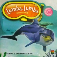 Lumba-lumba si Ikan Ramah