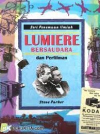 Lumiere Bersaudara dan Perfilman