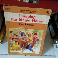 Lumping the Magic Horse