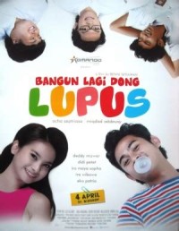 Lupus: Bangun Lagi Dong Lupus