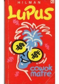 Lupus : Cowok Matre