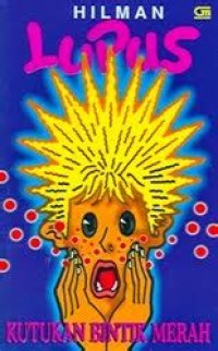 Lupus : Kutukan Bintik Merah