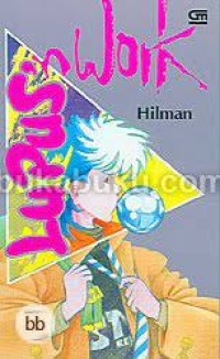 Lupus: Lupus 'n Work