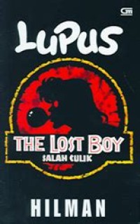 Lupus: The Lost Boy= Salah Culik