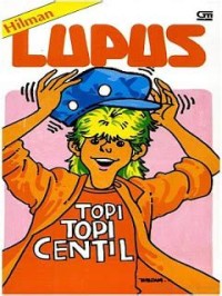 Lupus : Topi-topi Centil