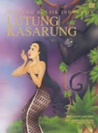 Lutung Kasarung