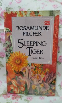 Macan Tidur= Sleeping Tiger