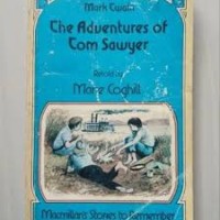 Macmillan's Stories: the Adventures of Tom Sawyer