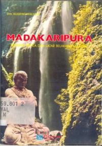 Madakaripura