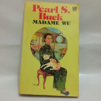 Madame wu