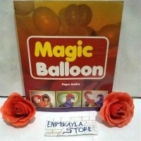 Magic Ballon