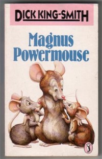 Magmus Powermouse