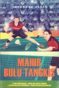 Mahir Bulu Tangkis